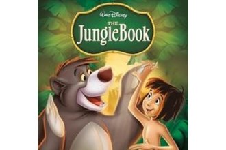 Disney Jungle Book