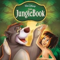 Disney Jungle -