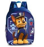 PAW Patrol 3D Chase - Toddler backpack - 29 cm - blue