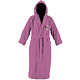 Style peignoir - Taille 98/104