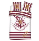 Harry Potter Duvet cover - double - 200 x 200 cm - Multi