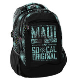 Maui & Sons Original Backpack - 43 x 31 x 19 cm - Multi