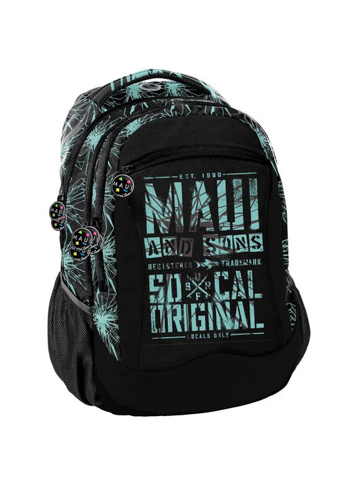 Maui & Sons Rucksack Original 43 cm