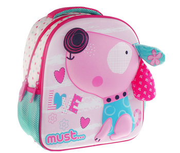 Must Rucksack Hund 31 cm