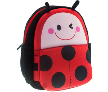 Must Sac à dos enfant Ladybug 29 cm