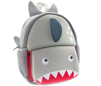 Must Toddler backpack Shark 29 cm