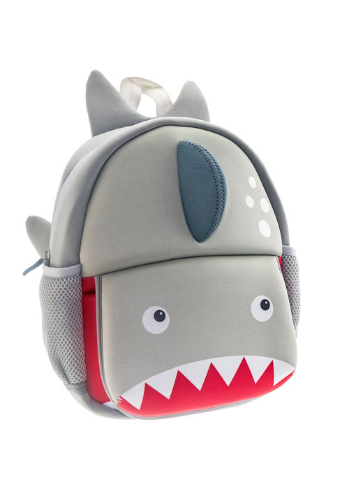 Must Toddler backpack Shark 29 cm