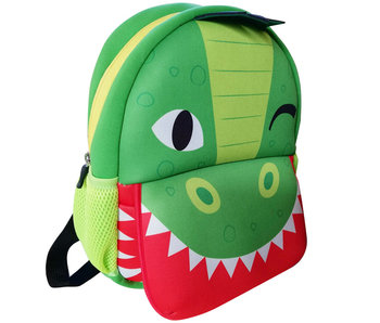 Must Sac à dos enfant Dragon 29 cm