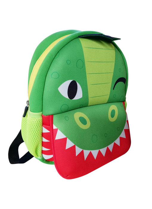 Must Sac à dos enfant Dragon 29 cm