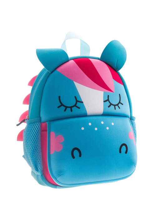 Must Toddler backpack Unicorn 29 cm