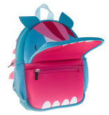 Must Einhorn - Kleinkinderrucksack - 29 x 22 x 9 cm - Blau