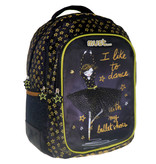 Must Backpack Ballerina - 43 x 32 x 18 cm - Polyester