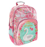 Must Backpack Swan - 45 x 33 x 16 cm - Polyester