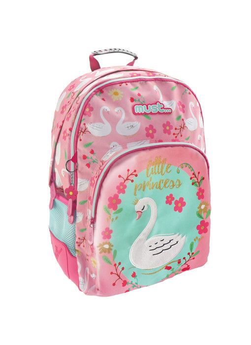 Must Rucksack Schwan 45 cm