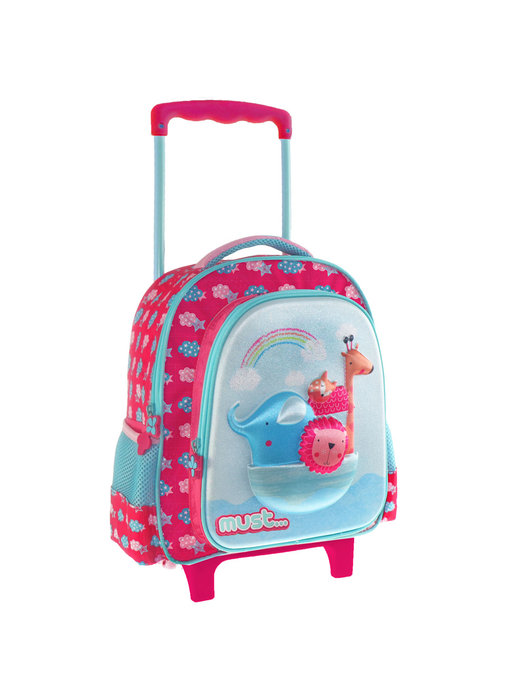 Must Noah's Ark Trolley 31 cm