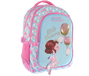 Must Rucksack ballons 43 cm