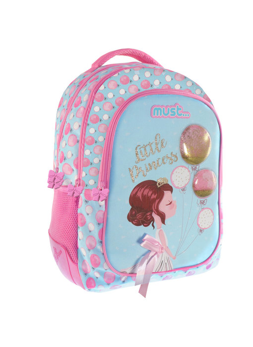 Must Rucksack ballons 43 cm