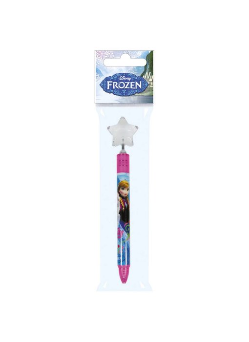 Disney Frozen Balpen Cristal