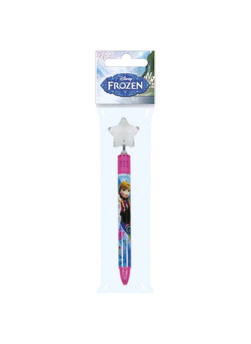 Disney Frozen Cristal Kugelschreiber