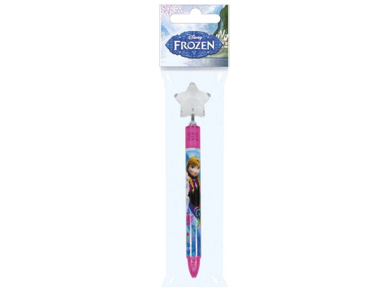 Disney Frozen Balpen Cristal