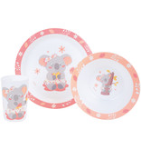 Mimi Koala Breakfast set 3 pieces