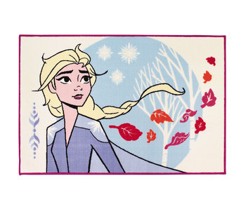 Disney Frozen Tapis 80 x 120 cm