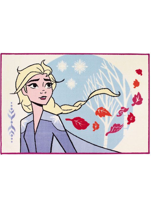 Disney Frozen Rug 80 x 120 cm