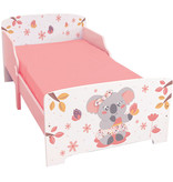 Mimi Koala Mimi Koala Peuter Bed 70 x 140 cm