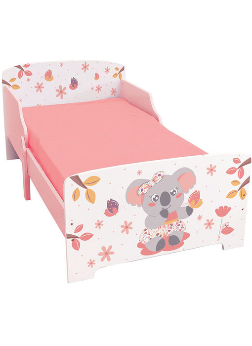 Mimi Koala Lit enfant 70 x 140 cm