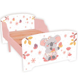 Mimi Koala Lit enfant Mimi Koala 70 x 140 cm