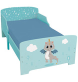 Leon de Draak Toddler bed - 70 x 140 cm - MDF