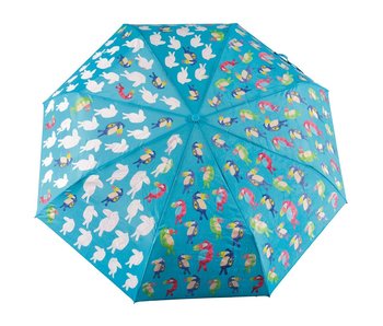Floss & Rock Toucan umbrella