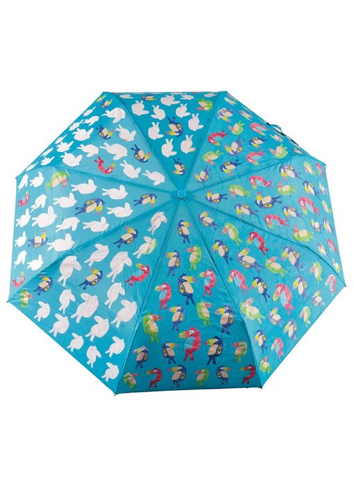 Floss & Rock Tukan Regenschirm