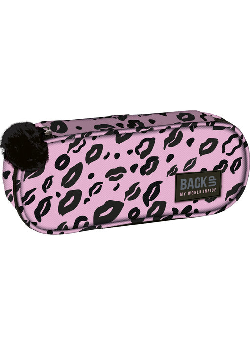 BackUP Pencil case Model 23 cm