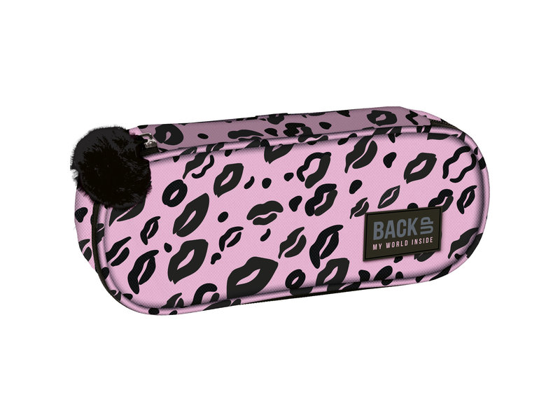 BackUP Model - Case - 23 x 9 x 5.5 cm - Multi