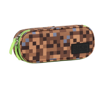 BackUP Pencil case Game 23 cm