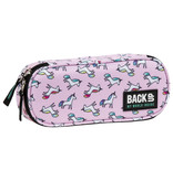 BackUP Unicorn - Case - 23 x 9 x 5.5 cm - Multi