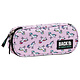 Trousse à crayons Licorne 22 cm