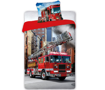 Faro Bettbezug Fire 140 x 200 cm