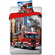 Duvet cover Fire 140 x 200 cm