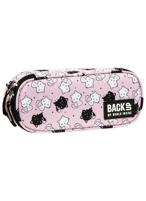 BackUP Etui Sweet Kittens 23 cm