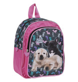 Cleo & Frank Pups - Toddler / Toddler Backpack - 29 x 23 x 14 cm - Multi