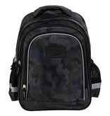 Backpack - 38 x 28 x 16 cm - Multi