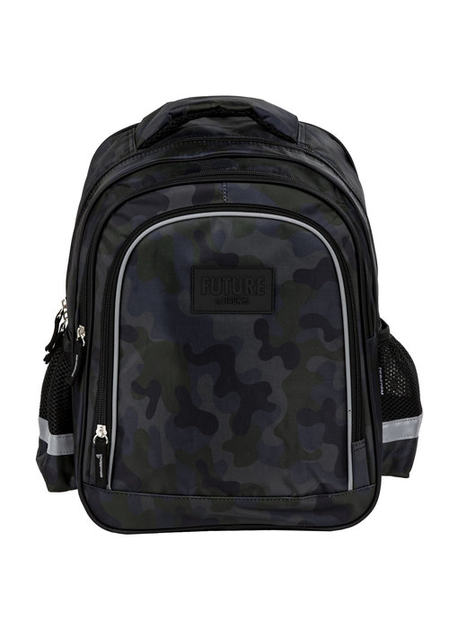 Camouflage Backpack 38 cm