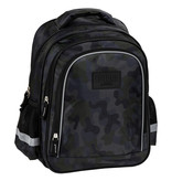 Backpack - 38 x 28 x 16 cm - Multi