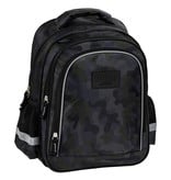 Rucksack - 38 x 28 x 16 cm - Multi