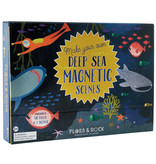 Floss & Rock Ocean - magnetic landscape - 22 x 30 cm - Multi