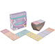 Fantasy Animals Domino two-sided