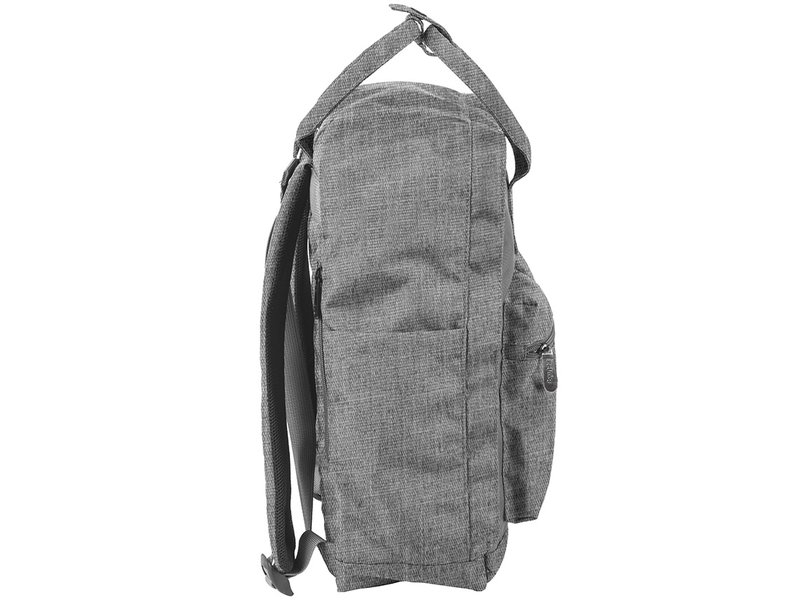 BeUniq Ballon - Rucksack - 37 cm - Grau