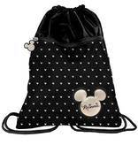 Disney Minnie Mouse Gymbag - 47 x 37 cm - Multi